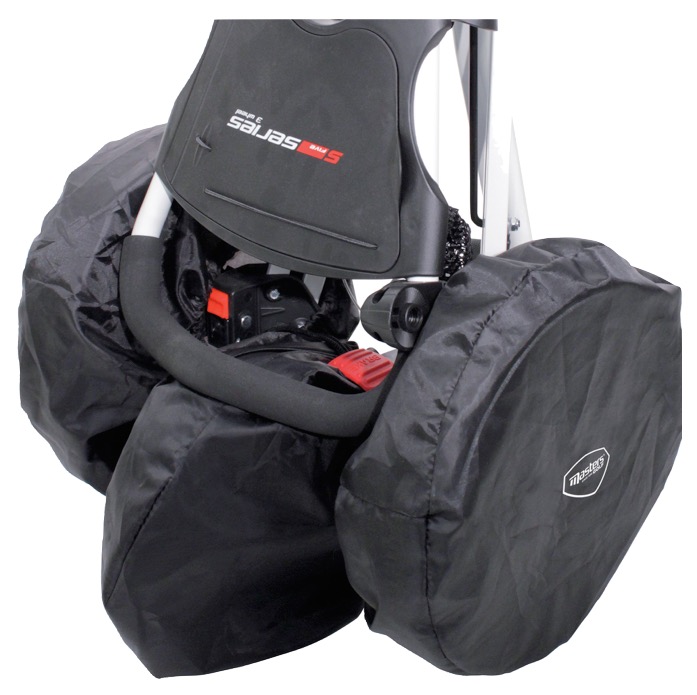 Masters Trolley Wheel Covers